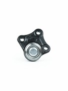 опора шаровая левая к-кт! VW Golf/Bora 98> Z36922 ZENTPARTS