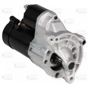Стартер для а/м Peugeot 206 (98-)/307 (00-)/Citroen C4 (04-) 1.4i/1.6i (тип Vale LST1602 START VOLT
