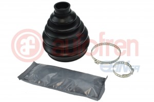 к-кт пыльника ШРУСа наружного!\ Audi A3/S3/TT,Seat Cordoba,Skoda Octavia,VW Bora D8345T AUTOFREN SEINSA
