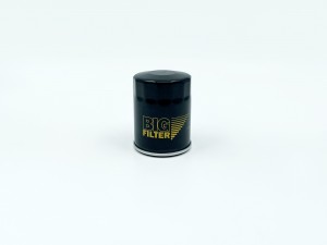 Фильтр масляный (корпусной) GB-157 GB-157 BIG FILTER