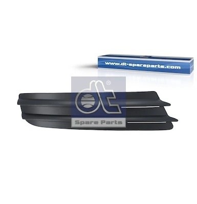 Заслонка справа снаружи MAN TGA/TGL/TGM/TGS/TGX 380149 DIESEL TECHNIC