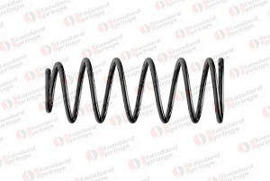 пружина задняя!\ Citroen Berlingo Chassis Cab 1.6/1.6HDi 08> ST106050R STANDARD SPRINGS
