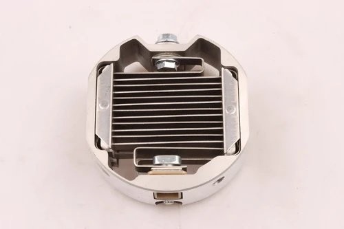 Подогреватель КАМАЗ,ГАЗ дв.CUMMINS ISBe.ISDe.ISF 3.8 впускного воздуха круглый(2 5254980MX MOVELEX