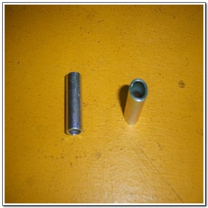 Втулка амортизатора SSANGYONG Actyon (06-),Kyron (05-),Rexton (02-) металлическа 4431408001 SSANG YONG