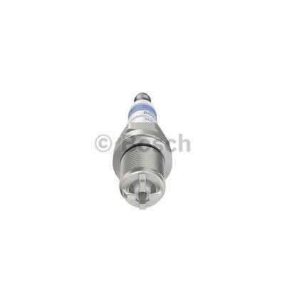 Свеча зажигания ком-кт 4 шт. 0242232801 BOSCH