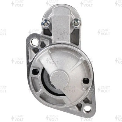 Стартер для а/м KIA Sportage II (04-)/Ceed (06-) 2.0i 1,2кВт (LSt 0839) LST0839 START VOLT