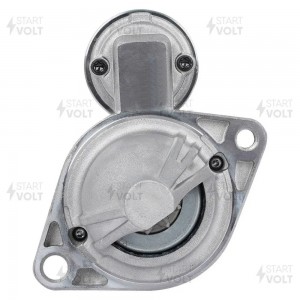 Стартер для а/м BMW X5 E70 06- 3.0i/X3 F25 11- 2.0i/5 E60 05- 2.5i тип VALEO 1,2 LST 2626 START VOLT