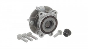 Подшипник пер.ступ. [ступица] VKBA6874 SKF