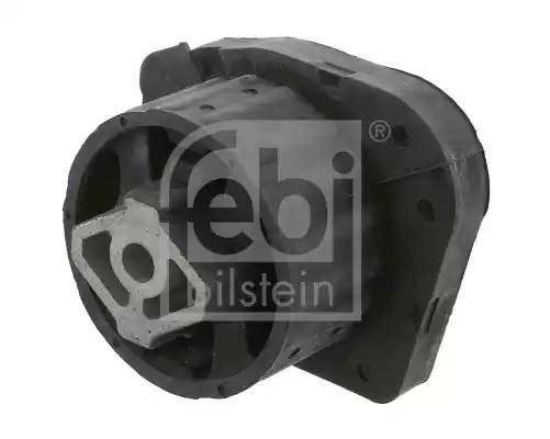 подушка КПП!\ BMW X5 3.0/3.0D 00-07 27816 FEBI BILSTEIN