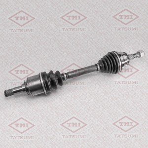 Приводной вал левый MERCEDES W164 05- TDD1051 TDD1051 TATSUMI