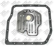 Фильтр АКПП с прокладкой поддона  TOYOTA VISTA 2,0 1998 - 2003  TOYOTA HARRIER 3 JT426K JS ASAKASHI