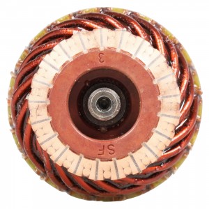 Ротор стартера для а/м Nissan Note (02-) 1.1i-1.4i (SR 1403) SR1403 START VOLT