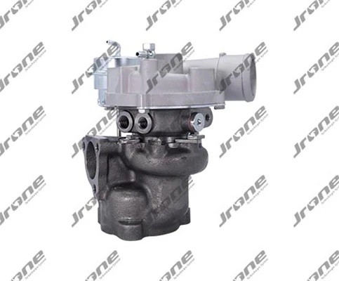 турбокомпрессор!\ Audi A4/A6 1.8T 4WD 97-05 8B03-400-003 JRONE