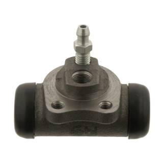 Цилиндр тормозной задний CHEVROLET Lanos (97-) левый/правый (d=19,05мм) FEBI 06794 FEBI BILSTEIN