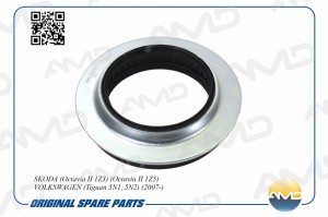 Подшипник опоры амортизатора AMDSB2381 AMD.SB2381 AMD