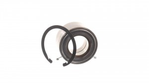Подшипник ступицы TOYOTA Camry (91-97) передней SKF VKBA3237 SKF