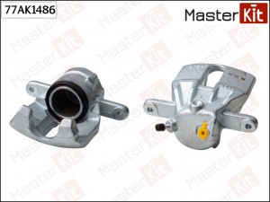 Суппорт тормозной TRW 77AK1486 77AK1486 MASTER KIT