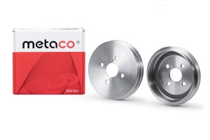 TOYOTA YARIS 99> 3070042 METACO