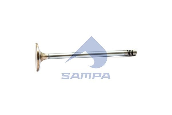 Клапан впускной 046349 SAMPA