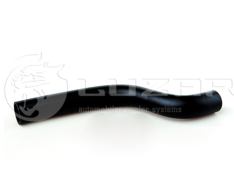 Комплект патрубков радиат. (4шт.) с хомутами 2108-99 LPK0108 LPK0108 LUZAR