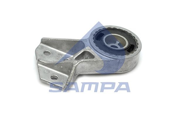 SCANIA R-SERIE (03/2004>) интеркулера, правый 043146 SAMPA