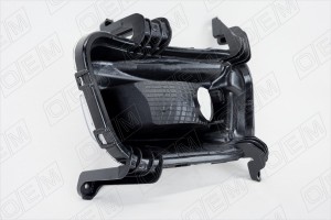 Фара противотуманная правая Kia Rio 3 QB 2015-2017 OEM0014PTFPR OEMPARTS