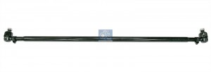 Пружина синхронизатора! d6 L34 ZF(S5-50.S6-65/80/90.4S-120GP,5S-90/9 2.5S-110/1G 4 DIESEL TECHNIC
