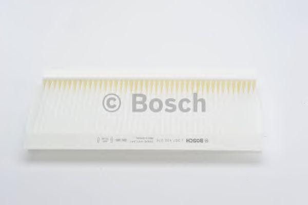 Фильтр воздушный салона OPEL Signum (03-),Vectra C (02-) BOSCH 1 987 432 076 BOSCH