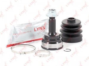 CO-7534 ШРУС LYNXauto CO-7534 LYNXAUTO