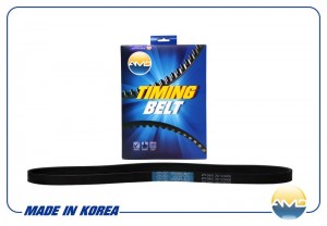 Ремень поликлиновой генератора HYUNDAI Accent Tagaz, Elantra XD, 1,6, -2006, Get AMD.BL125 AMD