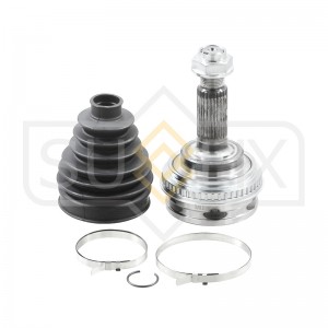 TOYOTA CARINA E (1992-1997) 23x56x26 / С КОЛЬЦОМ ABS 48 ST-1100 SUFIX