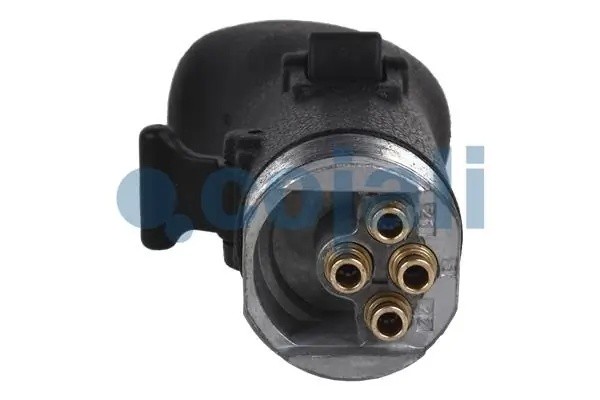 Рукоятка рычага КПП DAF # 1285260 # WABCO # 4630850000 # ZF # 0501316521 2880141 COJALI