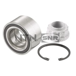 Подшипник задн. ступ. ком/кт R15162 NTN SNR
