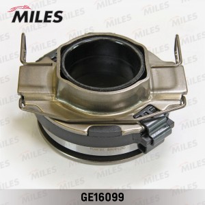 Подшипник выжимной TOYOTA AVENSIS I-II/CAMRY III/COROLA IX 2.0D-3.0 91-07 (Sachs GE16099 MILES
