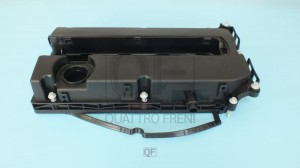 крышка клапанная!\ Opel Astra H 04>/Insignia 09>/Mokka 13> QF72A00049 QUATTRO FRENI
