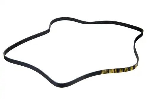 ремень поликлиновой! 6PK2120 MB W124/W201/W210 2.0D/TD/2.2D 84> Z22689 ZENTPARTS