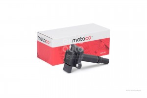 VW/GOLF/BORA/SHARAN 1.8L турбо / на 1 свечу 6908084 METACO