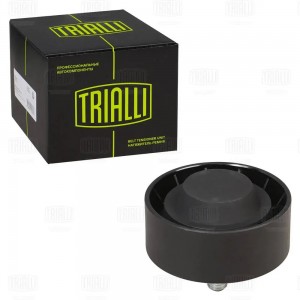 Ролик привод. ремня Haval F7/F7x (19-)/Jolion (21-) 1.5GDIT (опор.) (CM 5666) CM5666 TRIALLI