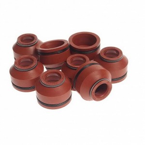 Колпачок ЗИЛ-130 маслоотражательный (упаковка 8шт.) РОСИЧЪ 1301007014 ROSICH