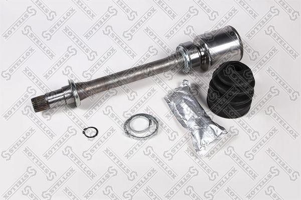 ШРУС внутренний правый к-кт! 4303006280\ Toyota Camry 06-11 160-1185-SX STELLOX