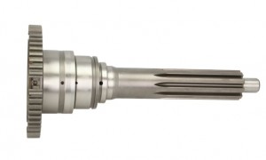 Вал КПП первичный в сборе MAN/DAF/RVI ZF 16S-151 95535642 EURORICAMBI