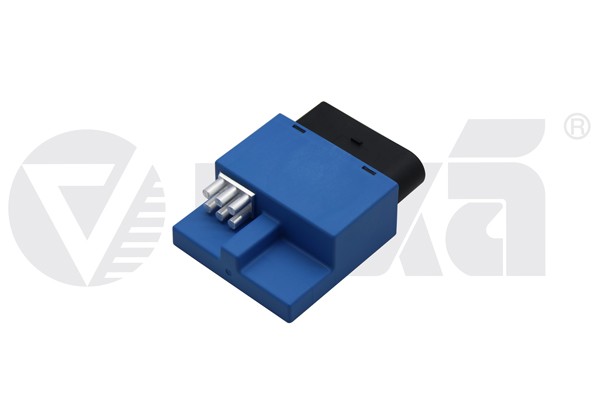 Блок управления топливного насоса 99061830801 VIKA