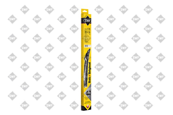 Щетка стеклоочистителя 500мм гибридная Hblade SWF 116178 SWF