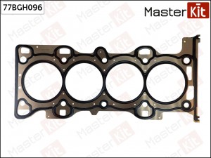 MAZDA6 (GG) /FOCUS II (2005-2008)/ S40 (2004>) 2.0l/2.2l 77BGH096 MASTER KIT