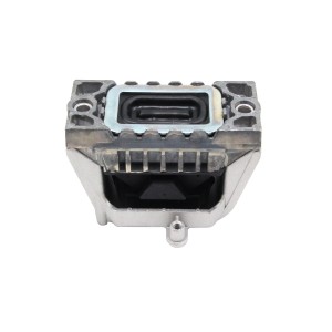 подушка ДВС правая!\ Audi A3, VW Passat/Golf VI, Skoda Octavia 1.6 03> GZ0153 CTR