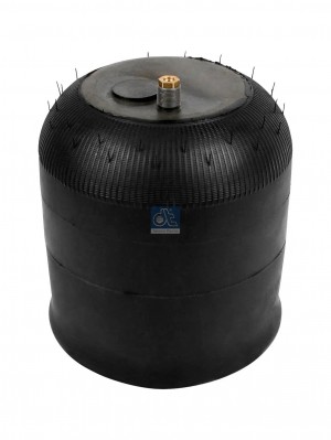 Пружина синхронизатора! d6 L34 ZF(S5-50.S6-65/80/90.4S-120GP,5S-90/9 2.5S-110/1G 4 DIESEL TECHNIC