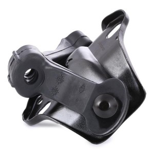 крепление глушителя!\ Audi A3,VW 1.4-1.9TDi 96> 19934 FEBI BILSTEIN