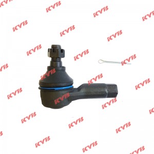 наконечник рулевой! KIA Picanto 04>/Rio 99> KTR1018 KAYABA