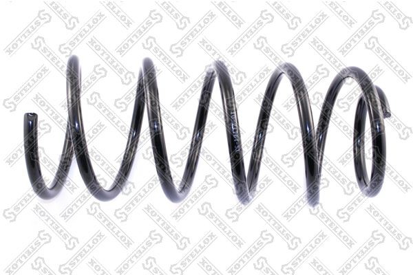 пружина передняя! 40 634 43\ Opel Omega 2.5-3.0/2.0D-2.5TD 94-99 10-21764-SX STELLOX