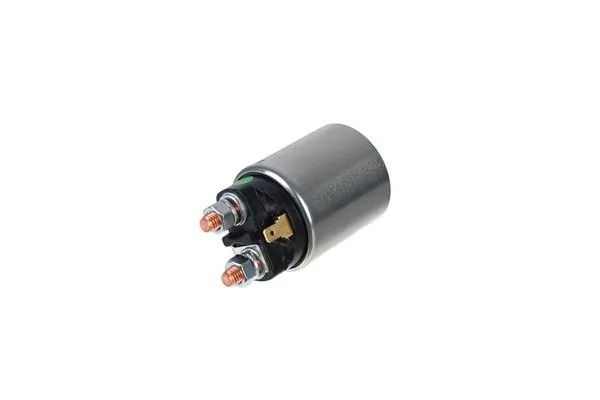 втягивающее реле стартера!12v D51.5 \Citroen C-Crosser 2.4 16V 01.2009-,08.2008- 0685197SX STELLOX